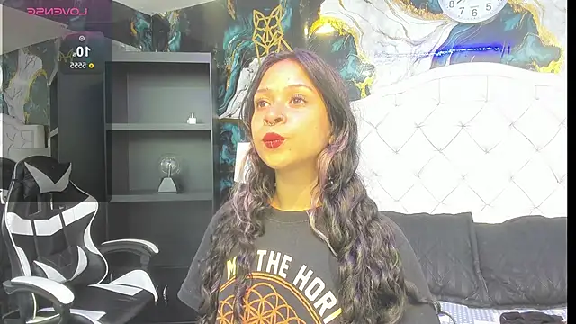 rave connor online show from January 13, 7:19 pm