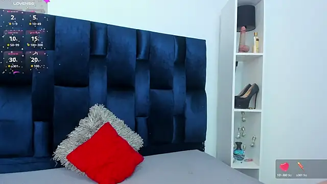 Stefyrossy online show from April 7, 3:01 pm