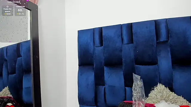 Stefyrossy online show from April 15, 10:55 am