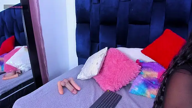 Stefyrossy online show from May 29, 1:53 pm
