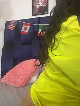 Stefyrossy online show from July 7, 1:48 pm