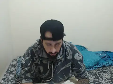 leonamable12 online show from February 25, 5:06 am