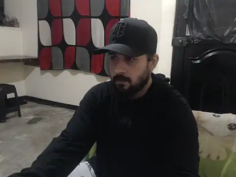 leonamable12 online show from March 3, 5:57 am