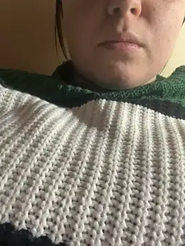 Snapshot of Chicamora chatting on January 1, 2:42 pm Chicamora online show from January 1, 2:42 pm