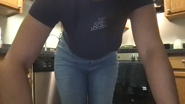 Snapshot of bigb00tyjudyyX chatting on October 30, 1:34 pm bigb00tyjudyyX online show from October 30, 1:34 pm