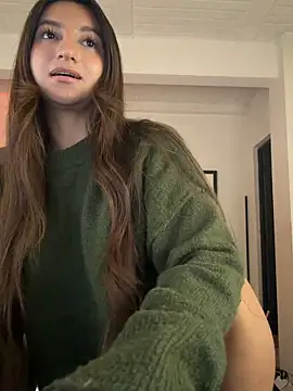 aly golden  online show from March 4, 9:59 am