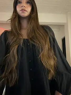 aly golden  online show from March 13, 10:27 pm