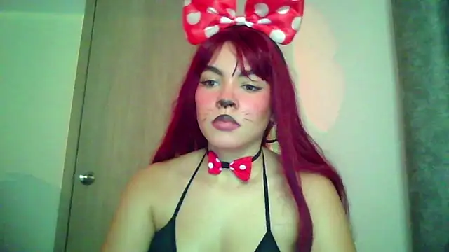 Kiri Cutee online show from October 29, 4:15 am