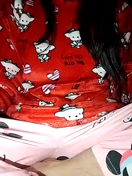 Shanvi Tyagi online show from January 9, 2:22 am