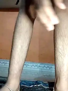 Shanvi Tyagi online show from February 19, 1:51 am