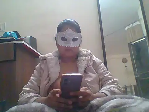 Snapshot of kamayanisingh24 chatting on February 27, 6:07 am kamayanisingh24 online show from February 27, 6:07 am