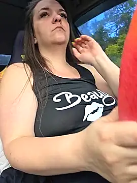 GoddessNikolia online show from November 2, 5:59 pm