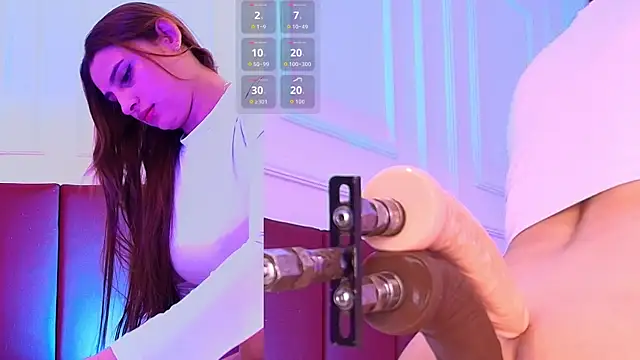 Luna monroe  online show from February 9, 10:52 am