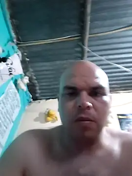 Snapshot of Camilo-31RI chatting on March 1, 12:23 am Camilo-31RI online show from March 1, 12:23 am