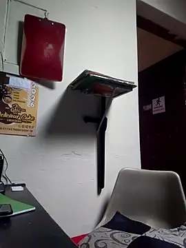 Camilo-31RI online show from March 21, 1:43 am