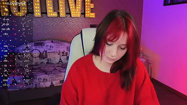 Eridabytrend online show from April 1, 2:03 pm