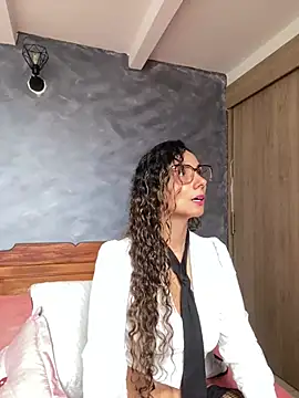 MafeeRoss online show from July 20, 7:38 pm