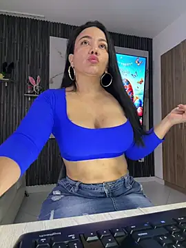 Abril10  online show from April 3, 1:20 pm