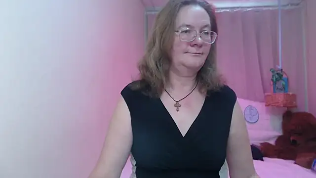 HolyMilfa online show from April 5, 12:35 pm