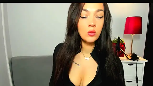 OliviaFantasy online show from March 1, 10:28 am