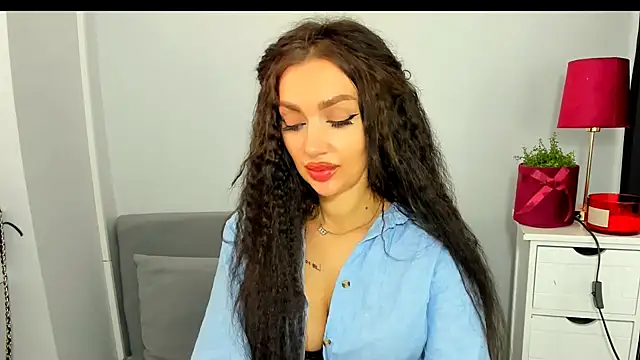 OliviaFantasy online show from March 9, 11:14 am