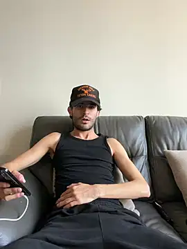 Ckeefer96 online show from February 16, 10:39 pm