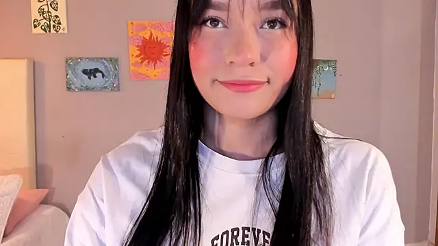 Maia W10 online show from April 10, 12:21 pm