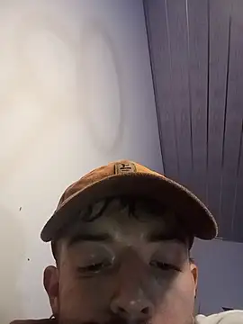 Aaronkiller online show from June 10, 4:34 am