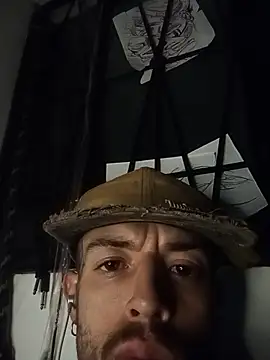 Aaronkiller online show from June 28, 4:18 am