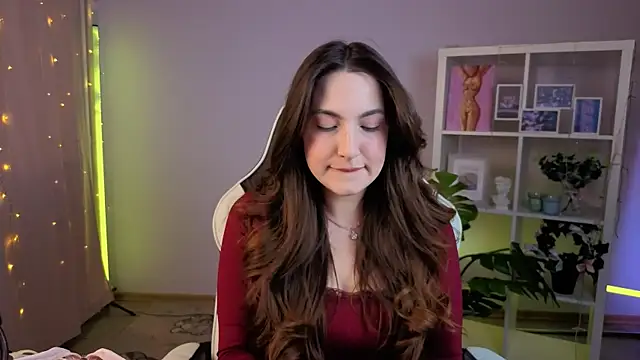 MelissaLovvv online show from March 29, 10:15 am