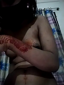 Nadia-2 online show from October 24, 9:33 pm