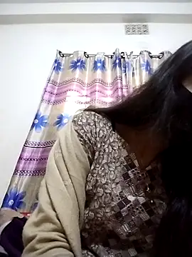 Nadia-2 online show from January 8, 7:21 am