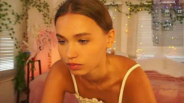 lexicoyy  online show from February 19, 4:41 am