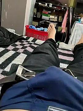 juan56900 online show from April 20, 4:43 pm