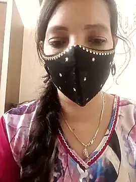 Snapshot of Sahana_Telugu_Girl chatting on December 5, 6:00 pm Sahana Telugu Girl online show from December 5, 6:00 pm