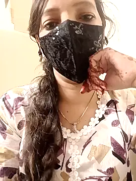 Snapshot of Sahana_Telugu_Girl chatting on December 10, 12:39 am Sahana Telugu Girl online show from December 10, 12:39 am