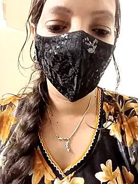 Snapshot of Sahana_Telugu_Girl chatting on December 11, 6:31 pm Sahana Telugu Girl online show from December 11, 6:31 pm