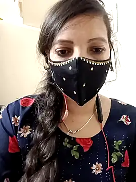 Snapshot of Sahana_Telugu_Girl chatting on December 24, 5:55 pm Sahana Telugu Girl online show from December 24, 5:55 pm