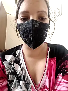 Snapshot of Sahana_Telugu_Girl chatting on January 7, 6:24 pm Sahana Telugu Girl online show from January 7, 6:24 pm