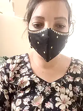 Snapshot of Sahana_Telugu_Girl chatting on January 10, 12:49 am Sahana Telugu Girl online show from January 10, 12:49 am