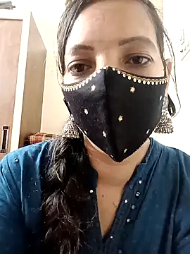 Snapshot of Sahana_Telugu_Girl chatting on January 15, 9:30 pm Sahana Telugu Girl online show from January 15, 9:30 pm