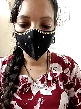 Snapshot of Sahana_Telugu_Girl chatting on January 19, 1:21 am Sahana Telugu Girl online show from January 19, 1:21 am