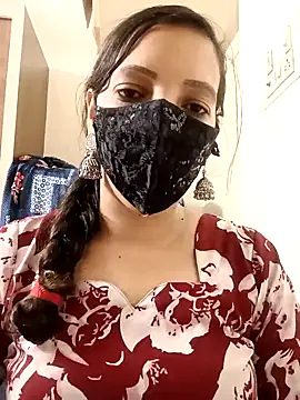 Snapshot of Sahana_Telugu_Girl chatting on January 27, 6:31 pm Sahana Telugu Girl online show from January 27, 6:31 pm