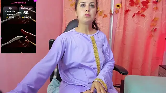 BadraSaadi online show from January 14, 12:14 pm