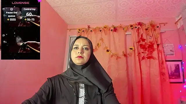 BadraSaadi online show from January 24, 12:10 pm