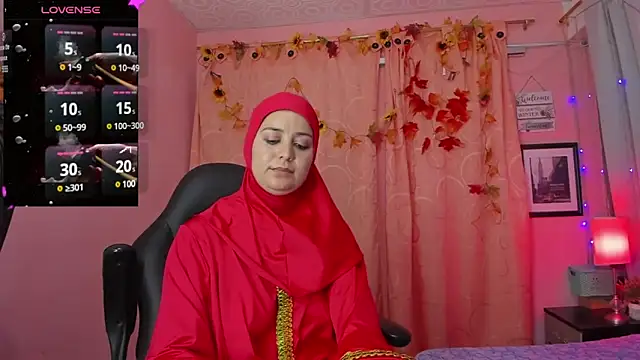 BadraSaadi online show from February 1, 4:00 pm