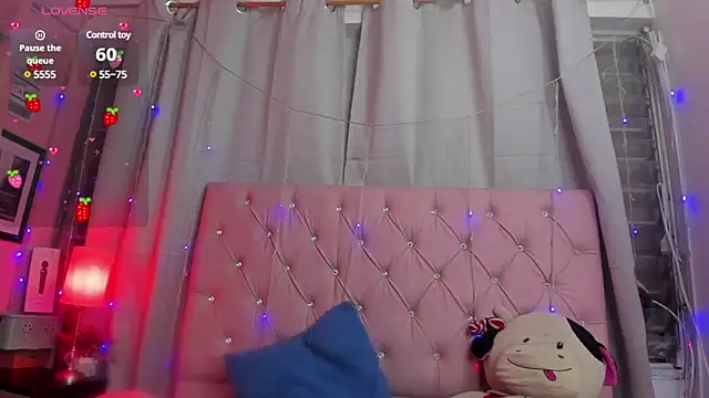 BadraSaadi online show from February 13, 6:16 pm