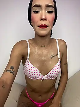 Snapshot of Exotic_girl666 chatting on April 7, 1:17 am Exotic girl666 online show from April 7, 1:17 am