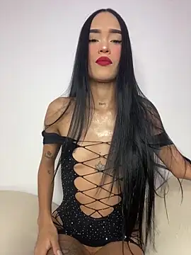 Snapshot of Exotic_girl666 chatting on April 10, 1:55 am Exotic girl666 online show from April 10, 1:55 am