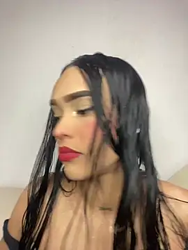 Snapshot of Exotic_girl666 chatting on April 18, 1:20 am Exotic girl666 online show from April 18, 1:20 am